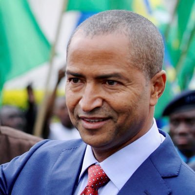 La Communication du Président d’Ensemble pour la République, @moise_katumbi, et des structures officielle du parti @ensemble_MK #RDC🇨🇩