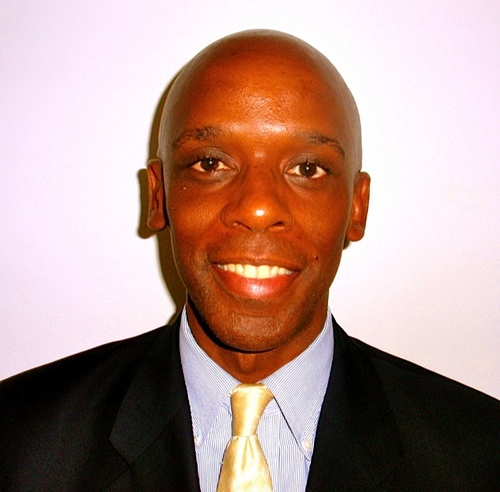 MelvinSpence's profile picture. Competitiveness and Private Sector Development Strategy Advisor - Middle East