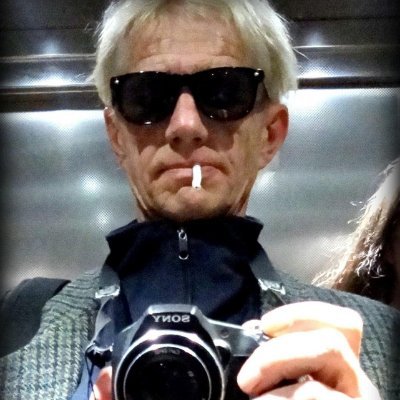 StefanVollmer13's profile picture. 