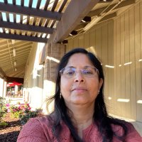 Seetha Sarma (@seethasarma) 's Twitter Profile