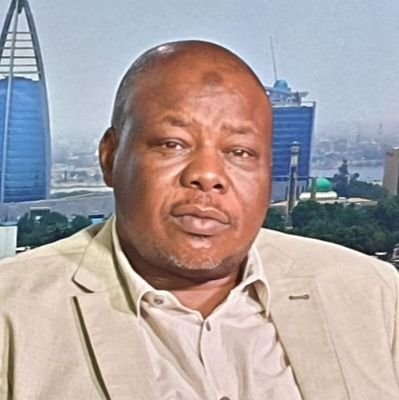 ashrafdoshka's profile picture. رئيس تحرير صحيفة(الجريدة) السودانية