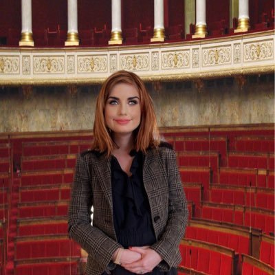 Sonia_Ramos_75's profile picture. 🎗️• Juriste ⚖️