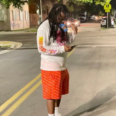 DreadHeadSmooky Profile Picture