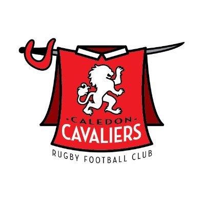 Home of the Caledon Cavaliers Rugby Club