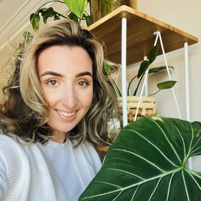 Not your average plant mom. Check out my YouTube where I discuss plants and more plants.