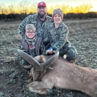 Gerald_The_Outdoorsman_ (@schaap1984) 's Twitter Profile