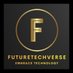 futuretechverse (@futuretechverse) Twitter profile photo