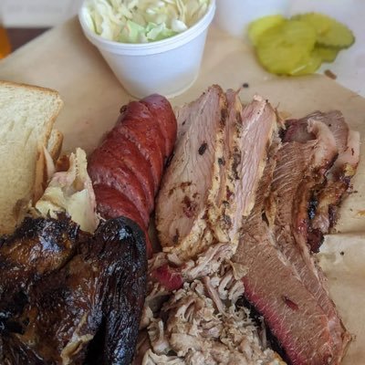 Since 2001, Harmon’s BBQ has been home to slow smoked, authentic Texas BBQ that keeps customers coming back for more.