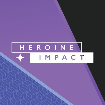 Genshin Impact Heroine Zine - NOT MONITORED