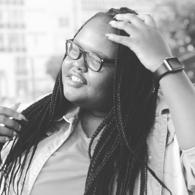 Instagram:simply_misschi Teacher 👩🏽🏫, Part-time lecturer, e-tutor and full-time hustler #EducationIsKey