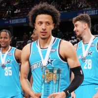 Detroit Pistons Standard (@pistonstandard) 's Twitter Profile Photo