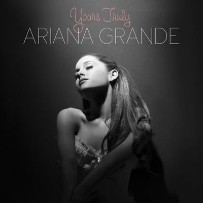 🌸 ariana's debut album 'yours truly' lyrics bot 🌸 all credits go to ariana grande and her team 🌸 “let's just go back, back, back...” 🌸