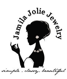 jamilajolie's profile picture. electic and sophisticated handmade jewelry line
