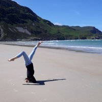 Roxanne Phillips (@ancaleth) 's Twitter Profile Photo