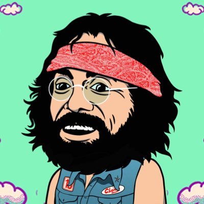 Tommy Chong Profile
