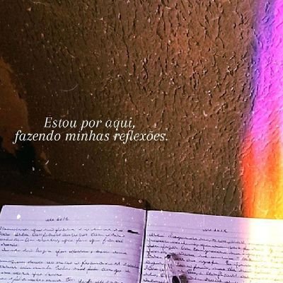 Diverso03's profile picture. Frase,
Reflexões e
Diversos assuntos