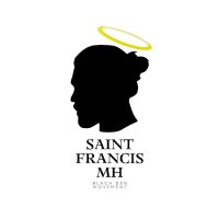 Saint Francis MH (@saintfrancismh) 's Twitter Profile Photo Saint Francis MH (@saintfrancismh) 's Twitter Profile Photo