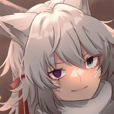 Iris Aralyn -EnVtuber-さんのプロフィール画像