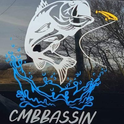 fishing blogger
I make fishing videos on youtube https://t.co/zZLbrcenxa
I am a Christian
prostaffer for hardcore fish and game