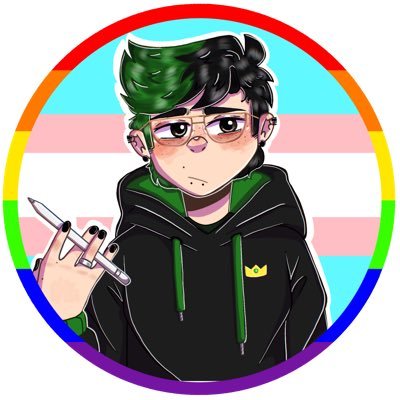 ollie.is.here 🏳️‍⚧️さんのプロフィール画像