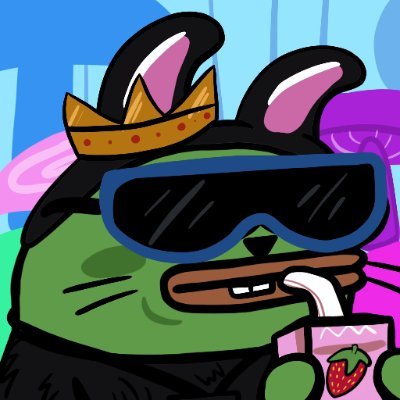 I P | ℹ️🅿️👑さんのプロフィール画像