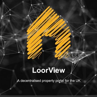 A decentralised property portal for the UK housing market.