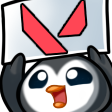 penguin (@penguinvalorant) 's Twitter Profile Photo penguin (@penguinvalorant) 's Twitter Profile Photo