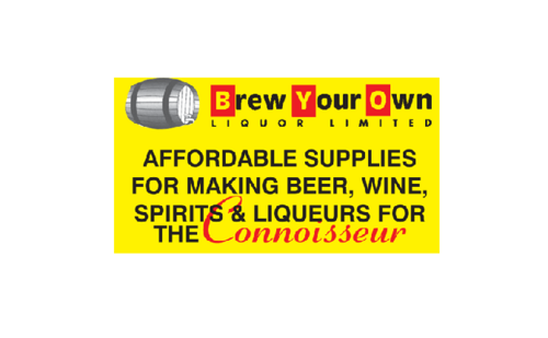 BrewYourOwnNZ's profile picture. We are one of the largest Brew shops in New Zealand situated in Hamilton, 140km south of Auckland.
Find us on Facebook: http://t.co/KqZYRwy2EW