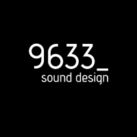 9633 Sound Design(@9633sounddesign) 's Twitter Profile Photo