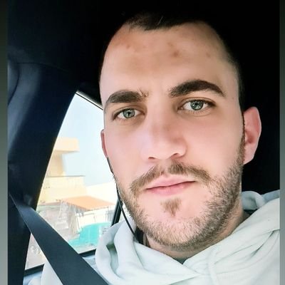 LB 🇱🇧 Entrepreneur IT|Bitcoin/Crypto|#NFT Community Manager @Binance Ex @BinanceAngels #Adoption @BinanceArabic #Bitcoin #BNB #NFA I'll never PM 1st #Personal