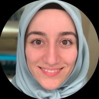Zeynep Öztürk, PhD(@zeyzeygen) 's Twitter Profile Photo