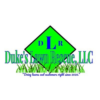 Duke's Lawn Rescue, LLC was first established by Logan Terry in 2020. We’ve got an eye for all things green! We offer high-quality year-round landscaping servic