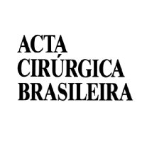 Acta Cirúrgica Brasileira(@ActaCirurgicaBR) 's Twitter Profile Photo