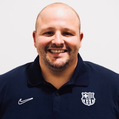 Handball Assistant Coach / Analyst / Scout FCBHandbol. Director de Play Handbol @PLAYHANDBOL. Entrenador de Balonmano Playa en @bh_barcelona.