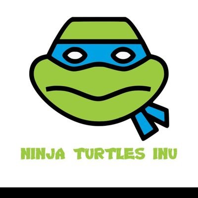 Welcome to Ninja Turtles Inu KYC Audited Experienced Team Really BIG Reflection Awards at BSC. Ninja Turtles Inu Is Purely Community Project