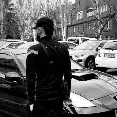 eloydepace's profile picture. 