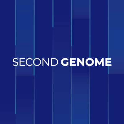 Second Genome is discovering and developing transformational precision therapies.