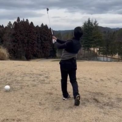 ❤️⛳️NO GOLF NO LIFE

⛳❤️

●⛳️ベストスコア73⛳️●ハーフベスト34

我流でも70台は出せます👍

練習は裏切らない‼️

福島県のゴルフを盛り上げて行きたい⤴️⤴️

老若男女ゴルファーフォロバします🖐️

よろしくお願いします🙇