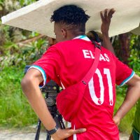 ONLY 1 ELIAS(@FemiElias) 's Twitter Profile Photo