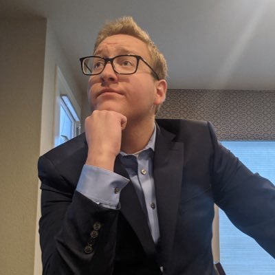 TylerAzzaro's profile picture. CSU 2024, Journalism and Media communications major and business minor