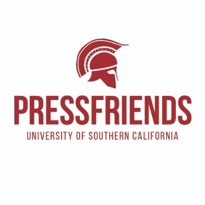 PressFriends at USC is a USC registered student org founded in 2015