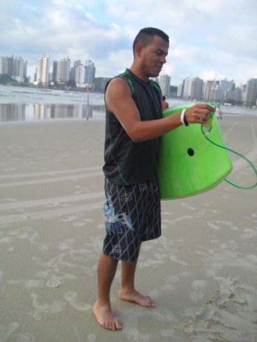 DavidOliveira47's profile picture. 
