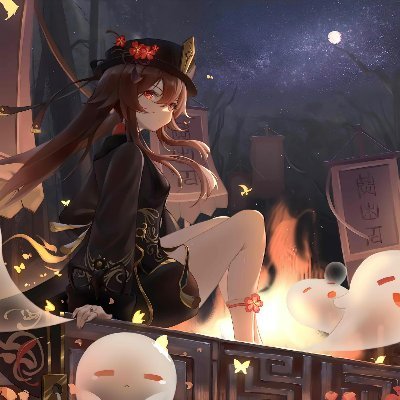 AnaviThota's profile picture. When the sun's out, bathe in sunlight. But when the moon's out, bathe in moonlight~