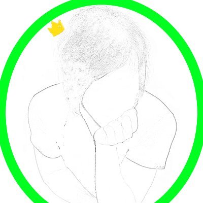 profileniko's profile picture. Люблю - Людей. Не люблю - Нелюдей. 🐥