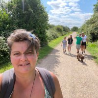 Liz Webb (@webblegs78) 's Twitter Profile