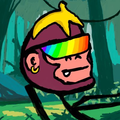 kong mfersさんのプロフィール画像