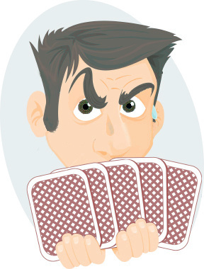 Explosez vos propres limites ! #Conseils et #astuces pour ce dépasser au #poker :