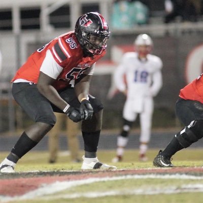 TJSavage71's profile picture. Class of 2023🎓| 6'5 280|OL/DL| 3.2 GPA |NCAA ID:2008898559 •TrainBuilt Product 🐐#F3 Jacq.savage04@gmail.com...Cell 864-671-9367