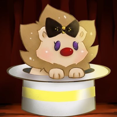 Himbo Appreciation Circusさんのプロフィール画像