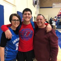 Ronnie Alvarado (@flippinfrost) 's Twitter Profile Photo